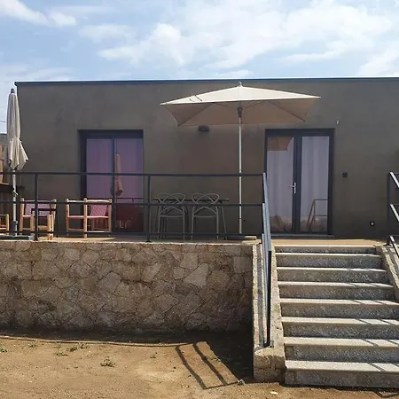 T2 Neuf Climatise Dans A *